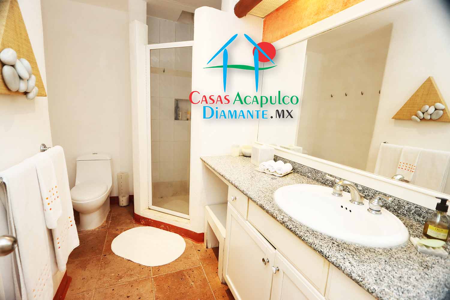 Brisas del Marqués Los Celajes 20 - Recámara cuatro antes de Otis 8